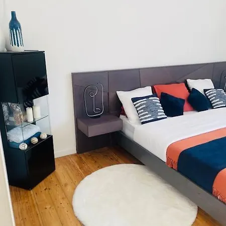 Maison Au Fil De L'eau Willa *