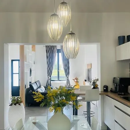 Maison Au Fil De L'eau Douai