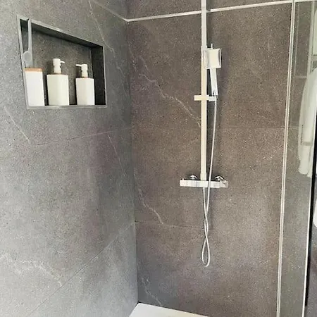 Maison Au Fil De L'eau Willa Douai