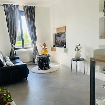 Maison Au Fil De L'eau * Douai