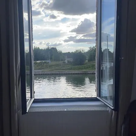 Maison Au Fil De L'eau Douai