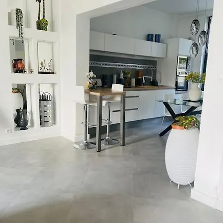 Maison Au Fil De L'eau * Douai