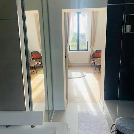 Maison Au Fil De L'eau Willa Douai